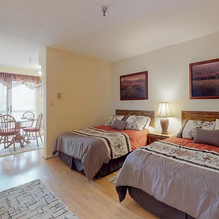 דירות וולס Wellington Manor מראה חיצוני תמונה