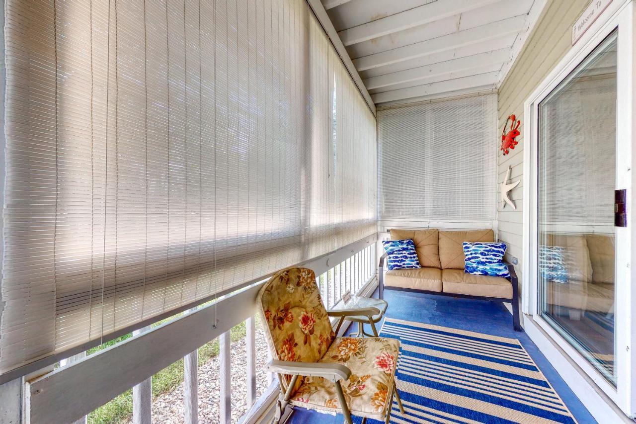 דירות וולס Wellington Manor מראה חיצוני תמונה