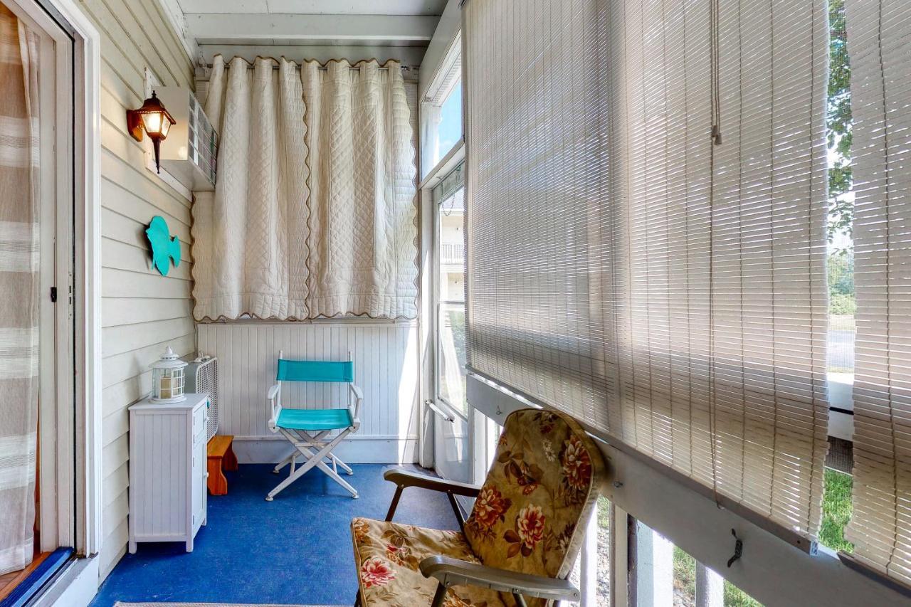 דירות וולס Wellington Manor מראה חיצוני תמונה