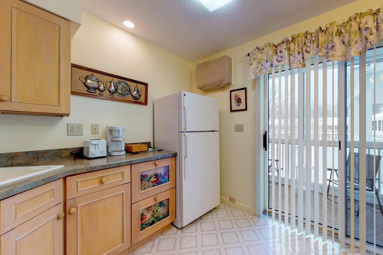 דירות וולס Wellington Manor מראה חיצוני תמונה