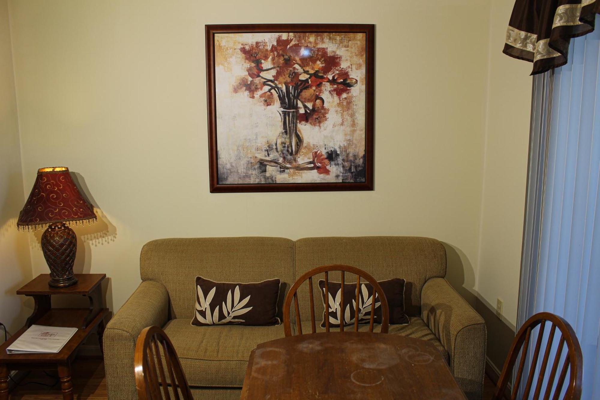 דירות וולס Wellington Manor מראה חיצוני תמונה