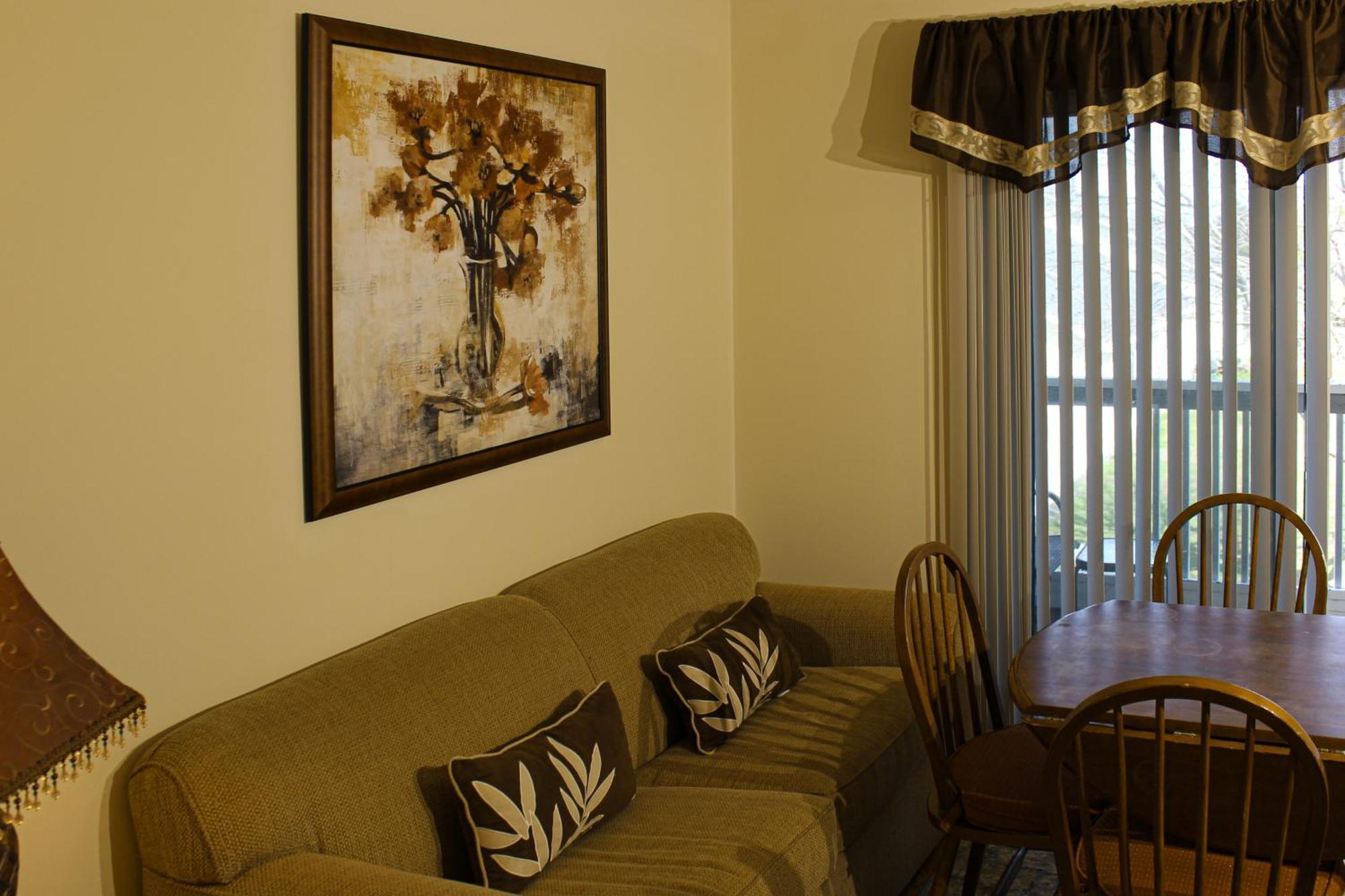 דירות וולס Wellington Manor מראה חיצוני תמונה