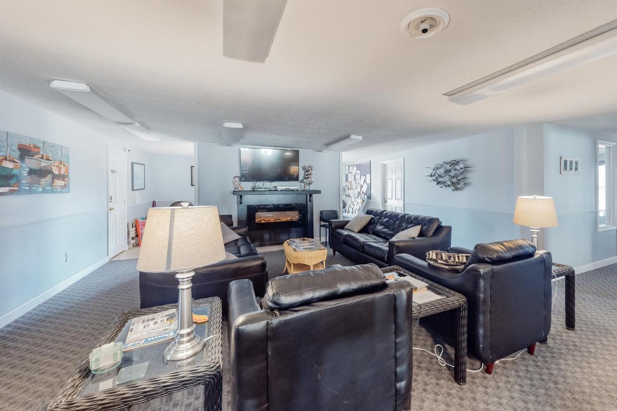 דירות וולס Wellington Manor חדר תמונה